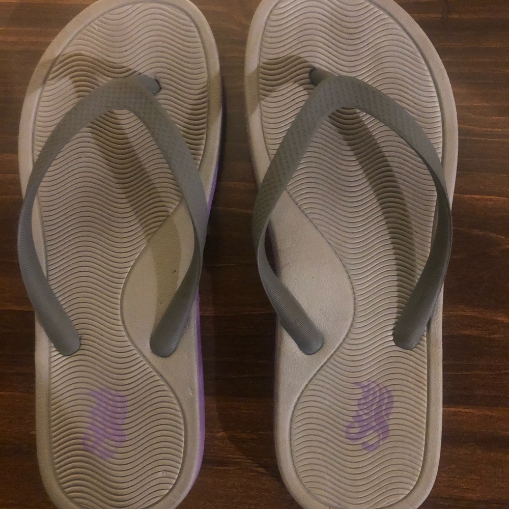 Flip Flops